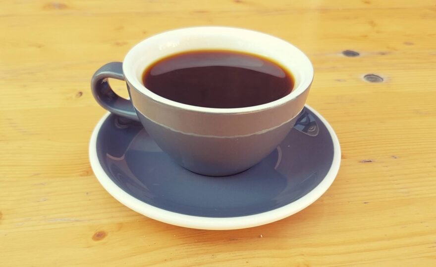 Kaffe – den sundeste variant?